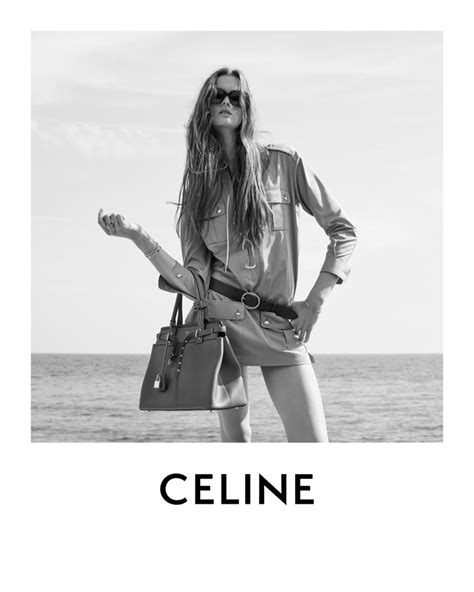 celine イメージ|celine lookbook.